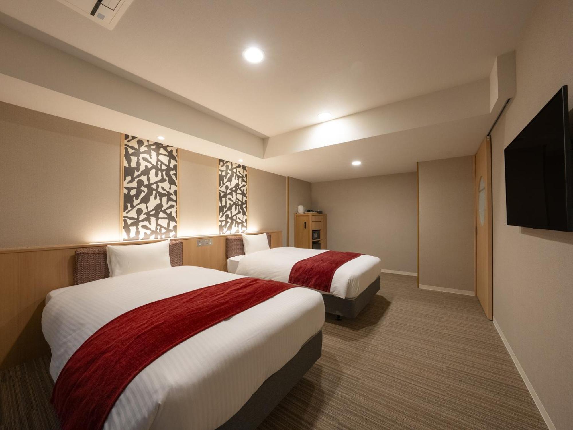 Hotel Sui Kyoto Kiyomizu Giommachi Exterior photo