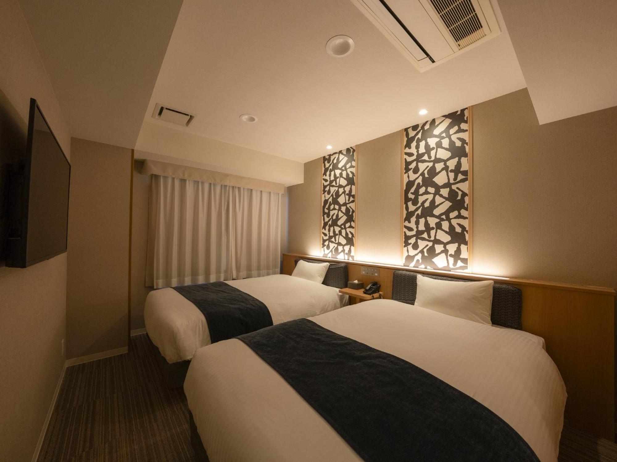 Hotel Sui Kyoto Kiyomizu Giommachi Exterior photo