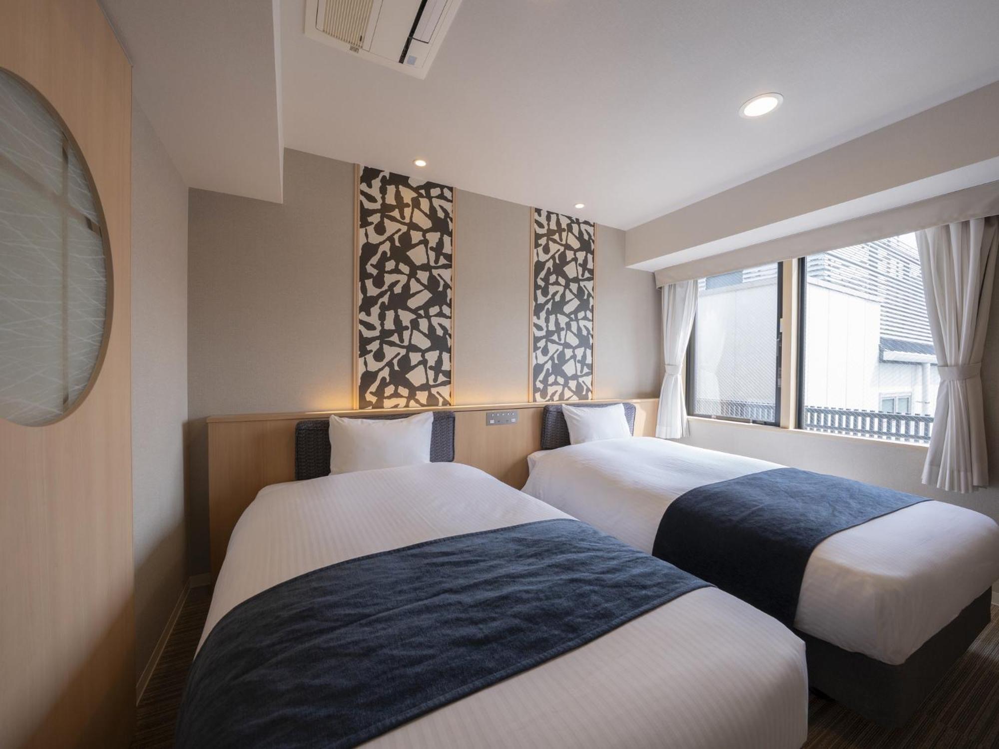 Hotel Sui Kyoto Kiyomizu Giommachi Exterior photo